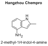 2-methyl-1H-indol-4-amine