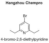 4-bromo-2,6-diethylpyridine
