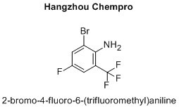 2-bromo-4-fluoro-6-(trifluoromethyl)aniline