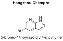 5-bromo-1H-pyrazolo[3,4-b]pyridine