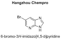 6-bromo-3H-imidazo[4,5-b]pyridine