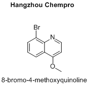 8-bromo-4-methoxyquinoline