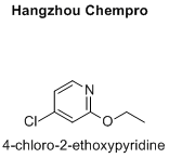 4-chloro-2-ethoxypyridine