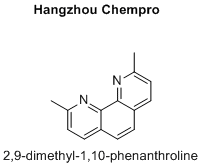 2,9-dimethyl-1,10-phenanthroline