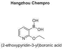 (2-ethoxypyridin-3-yl)boronic acid