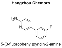 5-(3-fluorophenyl)pyridin-2-amine