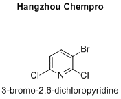 3-bromo-2,6-dichloropyridine