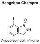 7-iodoisoindolin-1-one