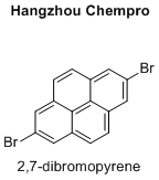 2,7-dibromopyrene