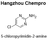 5-chloropyrimidin-2-amine