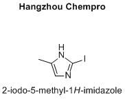 2-iodo-5-methyl-1H-imidazole