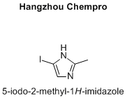 5-iodo-2-methyl-1H-imidazole