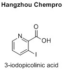 3-iodopicolinic acid