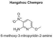 6-methoxy-3-nitropyridin-2-amine