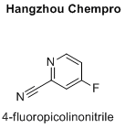 4-fluoropicolinonitrile