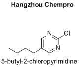 5-butyl-2-chloropyrimidine