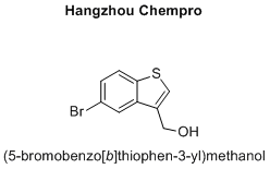 (5-bromobenzo[b]thiophen-3-yl)methanol
