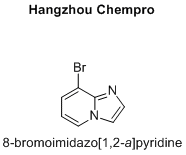 8-bromoimidazo[1,2-a]pyridine
