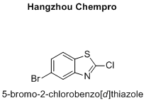 5-bromo-2-chlorobenzo[d]thiazole