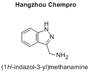 1H-Indazole-3-methanamine