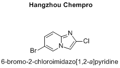 6-bromo-2-chloroimidazo[1,2-a]pyridine