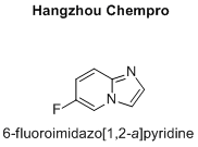 6-fluoroimidazo[1,2-a]pyridine