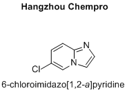 6-chloroimidazo[1,2-a]pyridine