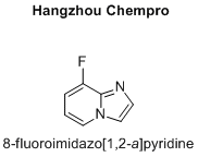 8-fluoroimidazo[1,2-a]pyridine