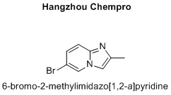 6-bromo-2-methylimidazo[1,2-a]pyridine
