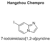 7-iodoimidazo[1,2-a]pyridine