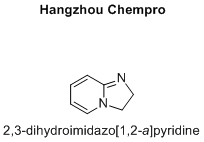 2,3-dihydroimidazo[1,2-a]pyridine