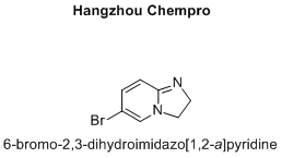 6-bromo-2,3-dihydroimidazo[1,2-a]pyridine