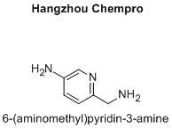 6-(aminomethyl)pyridin-3-amine