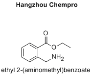 ethyl 2-(aminomethyl)benzoate