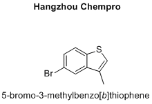 5-bromo-3-methylbenzo[b]thiophene