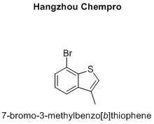 7-bromo-3-methylbenzo[b]thiophene