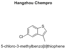 5-chloro-3-methylbenzo[b]thiophene