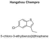 5-chloro-3-ethylbenzo[b]thiophene