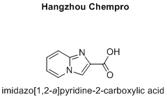 imidazo[1,2-a]pyridine-2-carboxylic acid