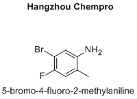 5-bromo-4-fluoro-2-methylaniline