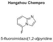5-fluoroimidazo[1,2-a]pyridine