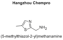 (5-methylthiazol-2-yl)methanamine