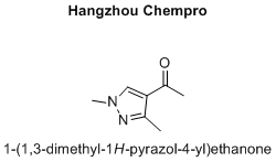 1-(1,3-dimethyl-1H-pyrazol-4-yl)ethanone
