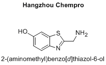 2-(aminomethyl)benzo[d]thiazol-6-ol