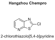 2-chlorothiazolo[5,4-b]pyridine