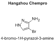 4-bromo-1H-pyrazol-3-amine