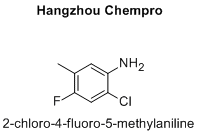 2-chloro-4-fluoro-5-methylaniline