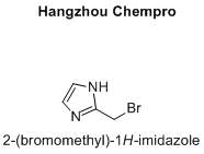 2-(bromomethyl)-1H-imidazole