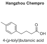 4-(p-tolyl)butanoic acid