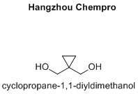 cyclopropane-1,1-diyldimethanol
